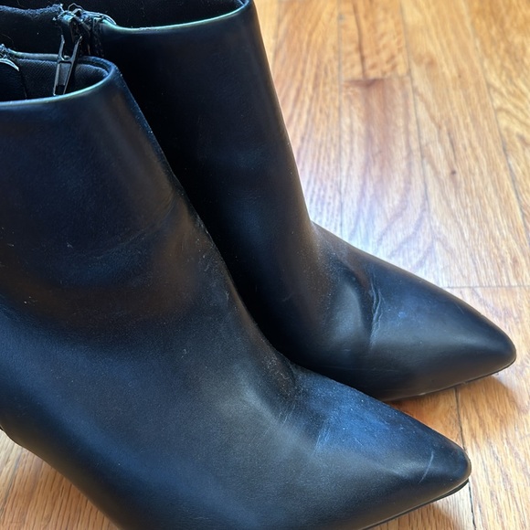 Black booties - Picture 4 of 6